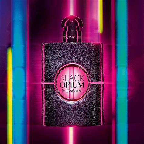 black opium neon reviews.